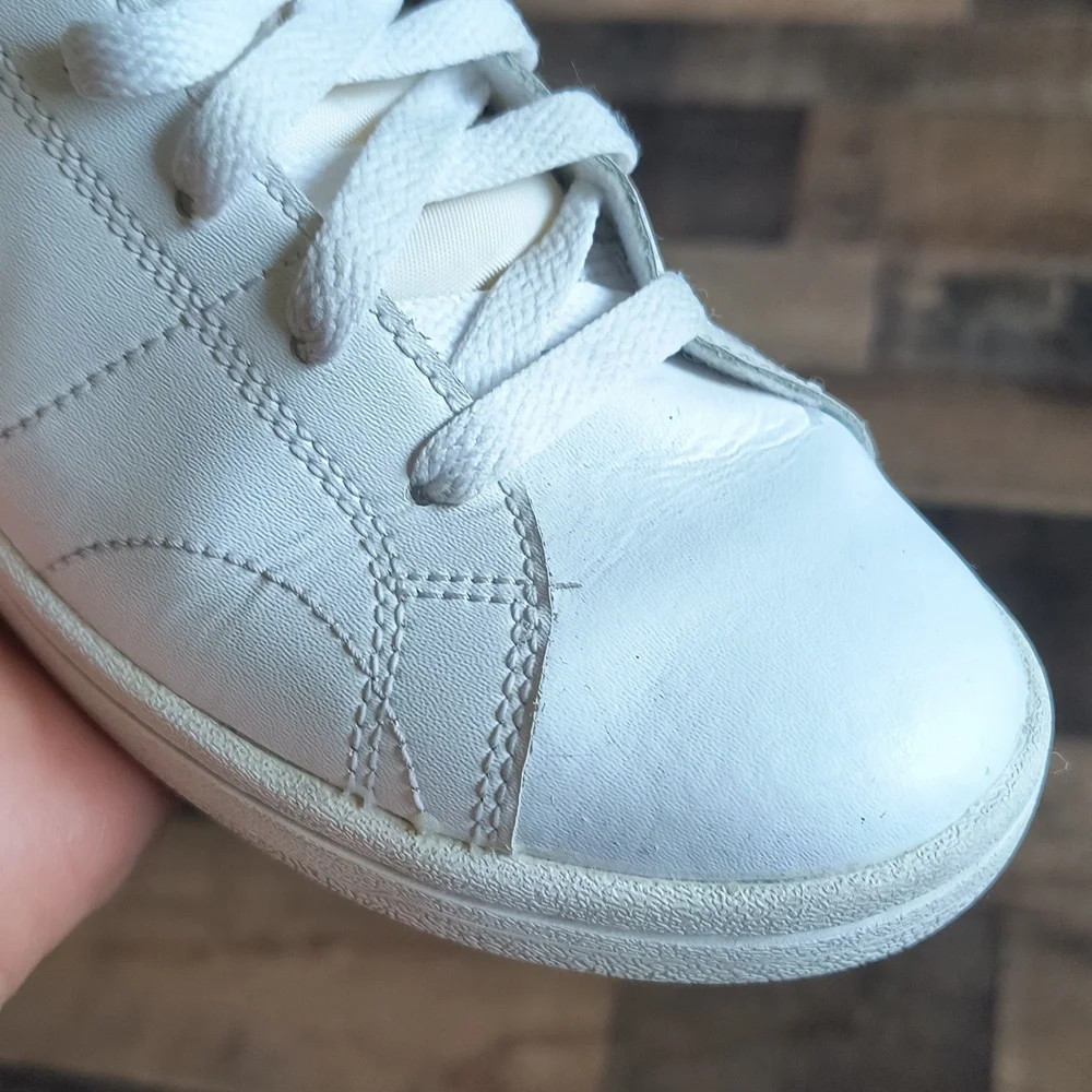 Nike Court Royale 2 Mid High Top Sneakers Sz 7 Women - Picture 4 of 17